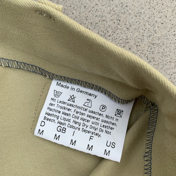 Riding Pants, Boots and Crop - Picture 3 of 7